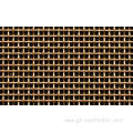 200 250 300 bronze wire mesh